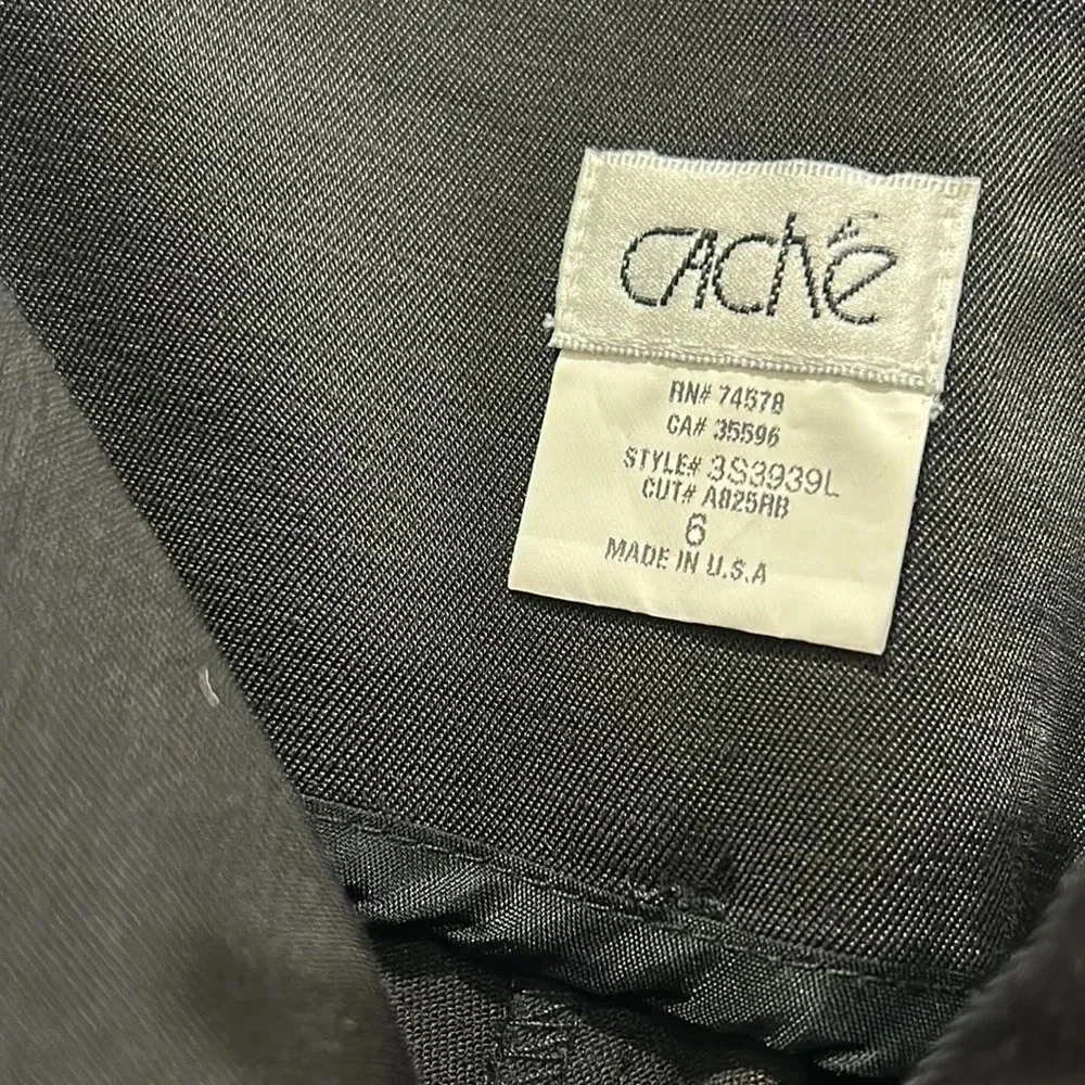 Cache Dress pants - Picture 9 of 10